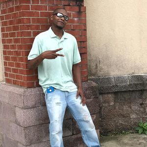 Meet your Posher, Neil morrow